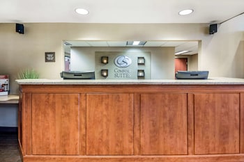 Comfort Suites At Par 4 Resort,Portage County>>King,3 star