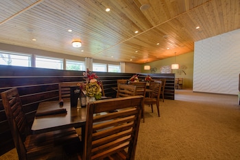 comfort suites at par 4 resort