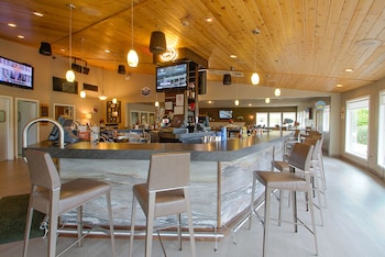 comfort suites at par 4 resort