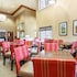 comfort suites at par 4 resort