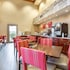 comfort suites at par 4 resort