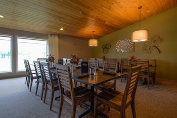 comfort suites at par 4 resort