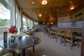 comfort suites at par 4 resort