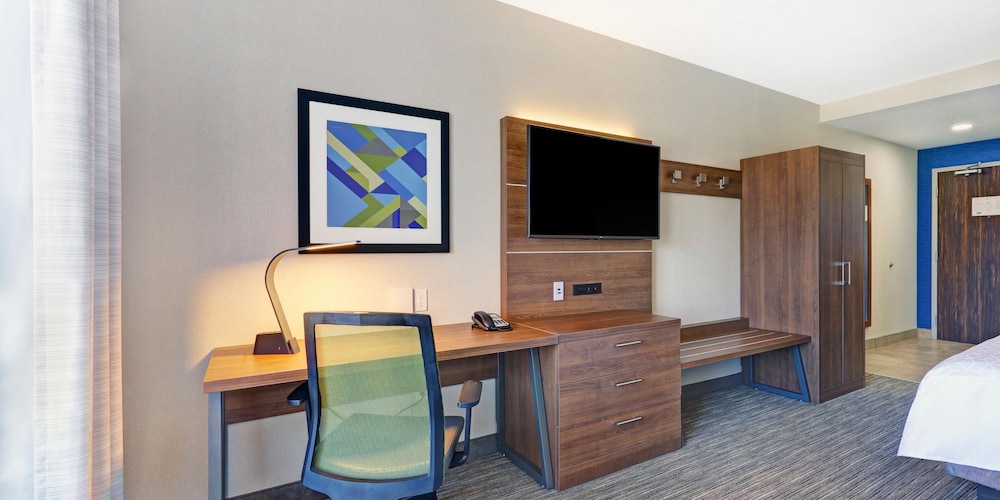 holiday inn express and suites atlanta tucker northlake