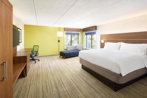holiday inn express and suites atlanta tucker northlake