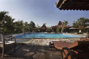 Melva Balemong,Salatiga>>Central Java,4 star