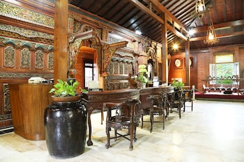 Melva Balemong,Salatiga>>Central Java,4 star