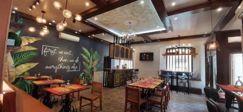 hotel salcedo de vigan