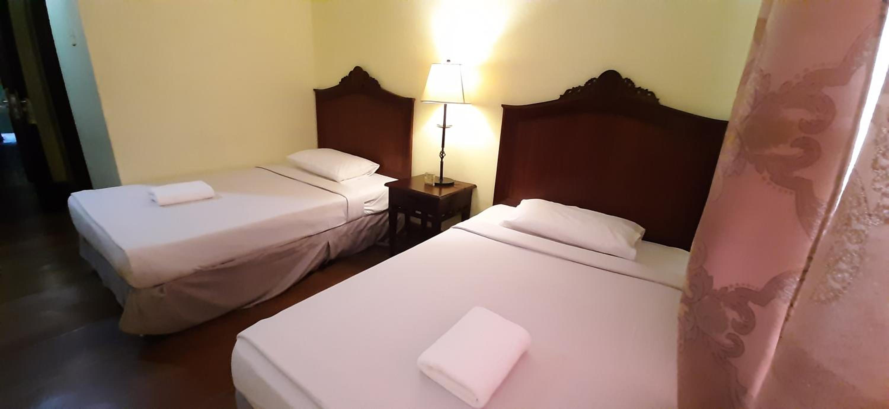 hotel salcedo de vigan