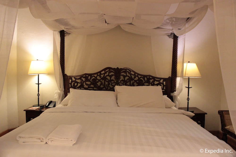 hotel salcedo de vigan