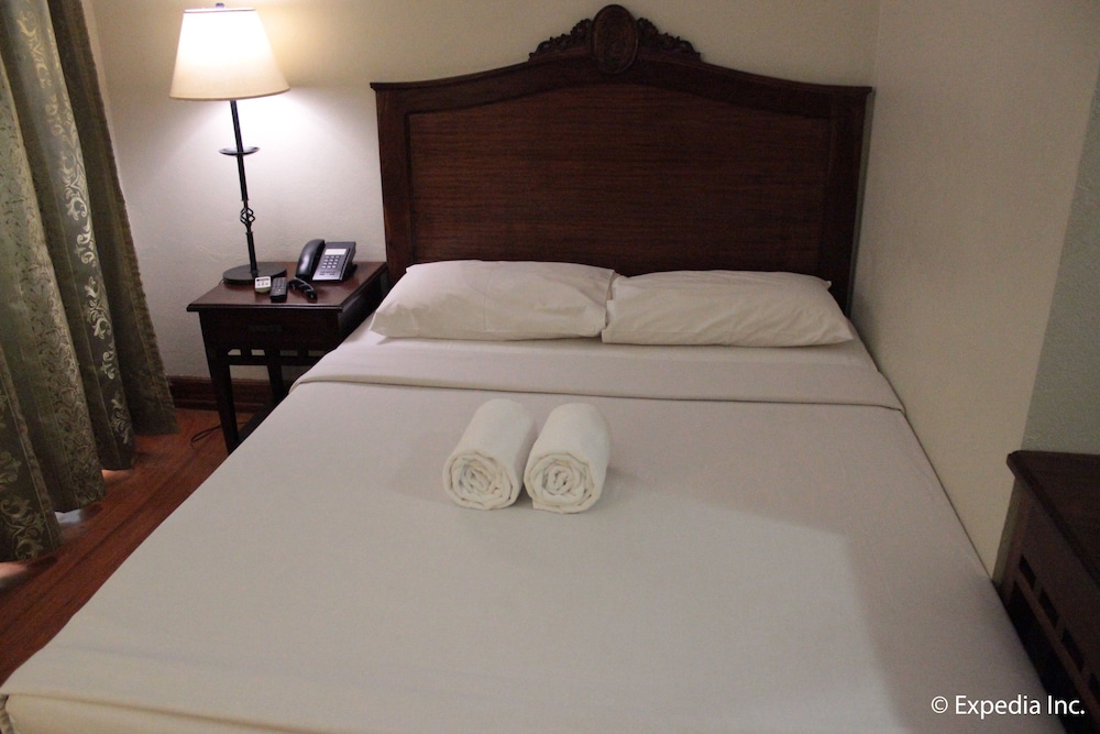 hotel salcedo de vigan