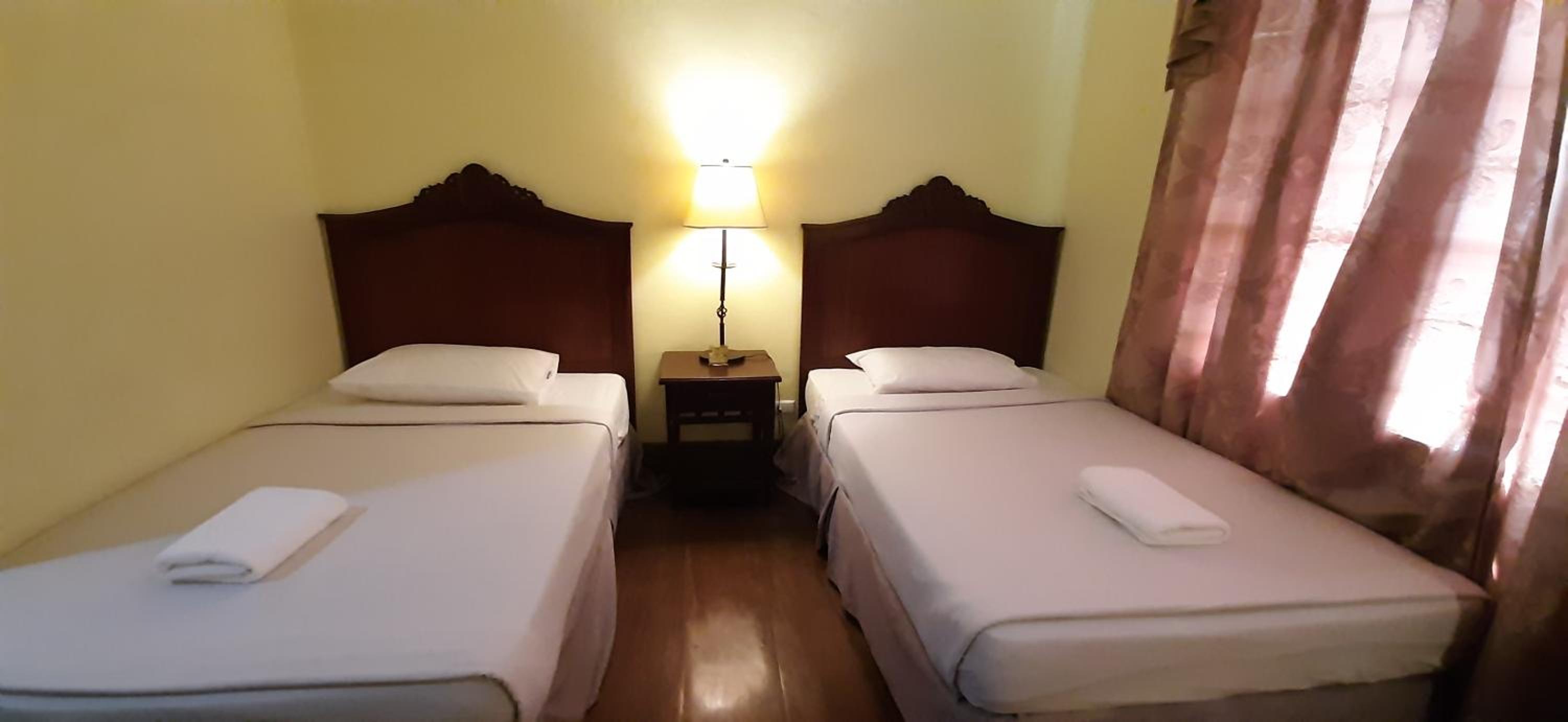 hotel salcedo de vigan