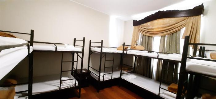 hotel salcedo de vigan