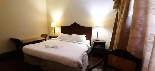 hotel salcedo de vigan