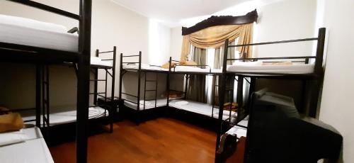 hotel salcedo de vigan