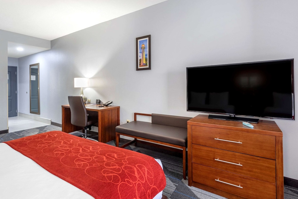 comfort suites olive branch memphis south
