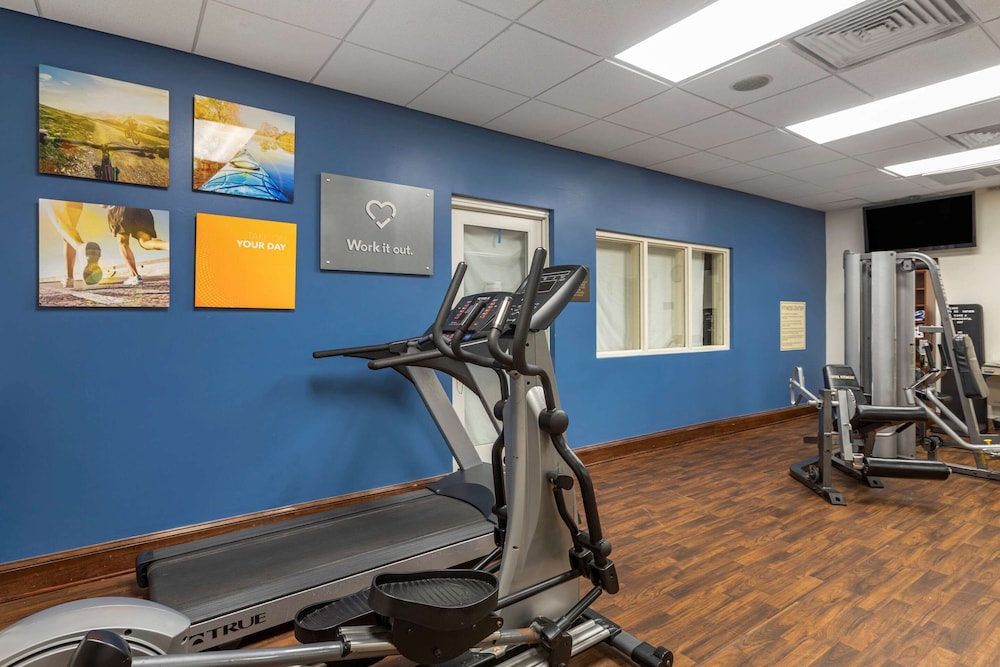 comfort suites olive branch memphis south