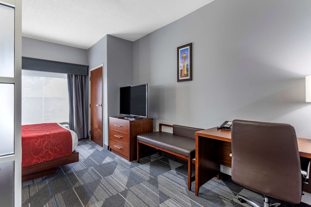 Comfort Suites Olive Branch - Memphis South,Mississippi>>Olive Branch,3 star