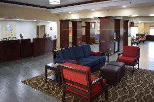 comfort suites olive branch memphis south