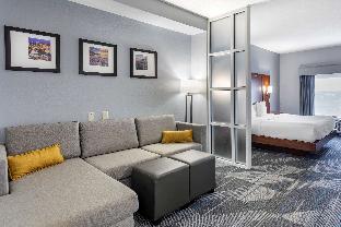 comfort suites olive branch memphis south