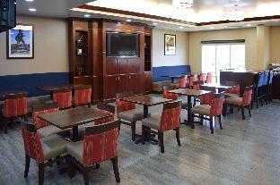 comfort suites olive branch memphis south