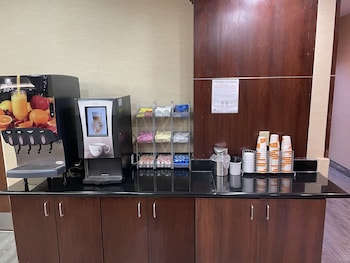 comfort suites olive branch memphis south