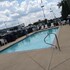 comfort suites olive branch memphis south