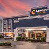 comfort suites olive branch memphis south