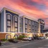 comfort suites olive branch memphis south