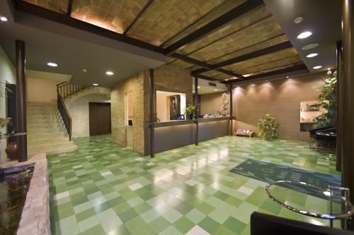 hotel jardi apartments