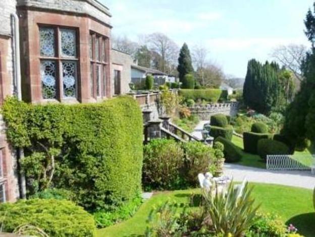 netherwood hotel and spa