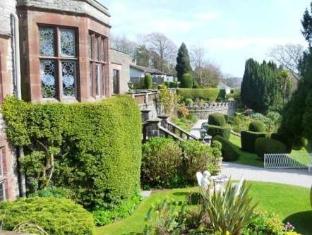 Netherwood Hotel & Spa,Cumbria>>Arnside,3 star