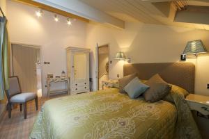 Netherwood Hotel & Spa,Cumbria>>Arnside,3 star