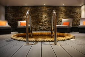 Netherwood Hotel & Spa,Cumbria>>Arnside,3 star