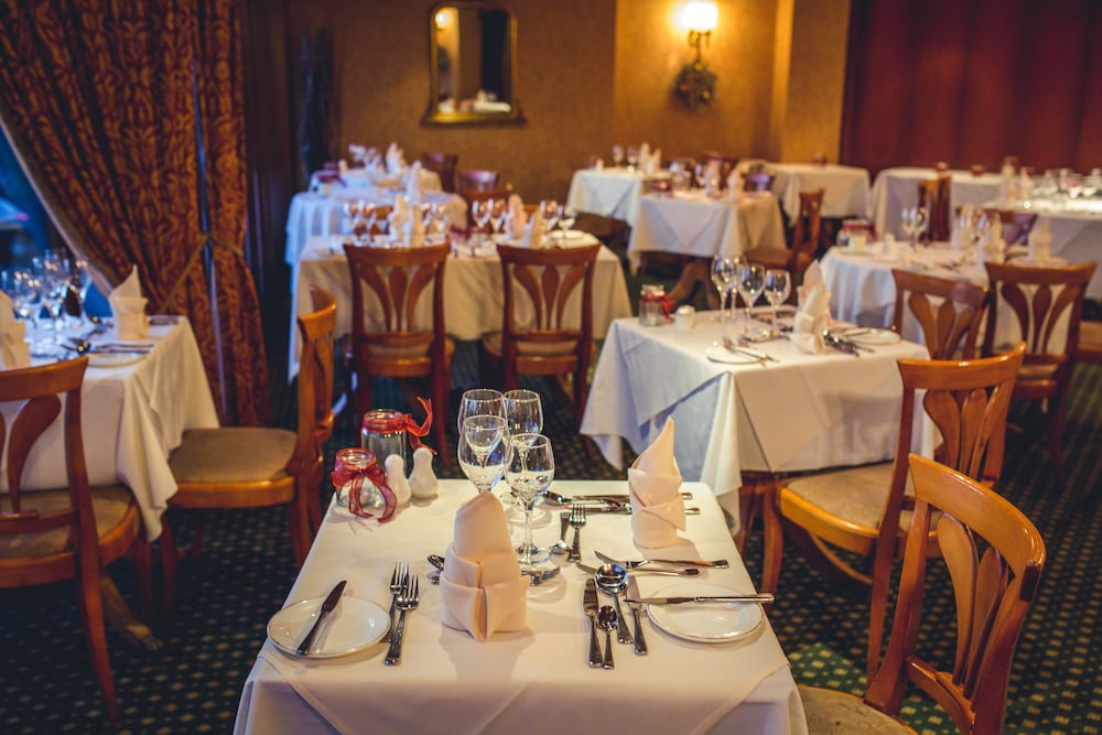 netherwood hotel and spa