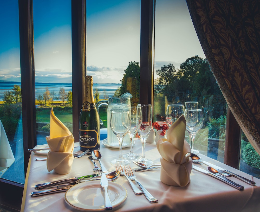 netherwood hotel and spa