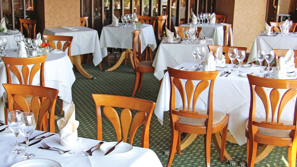 netherwood hotel and spa