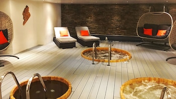 netherwood hotel and spa