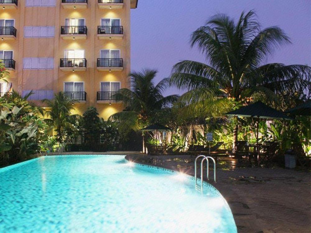 narita classic hotel
