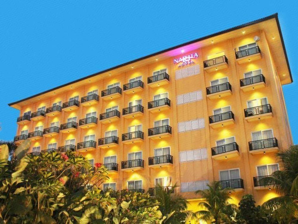 narita classic hotel