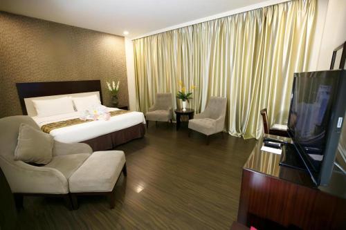 narita classic hotel