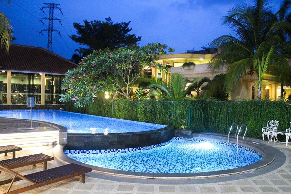 narita classic hotel