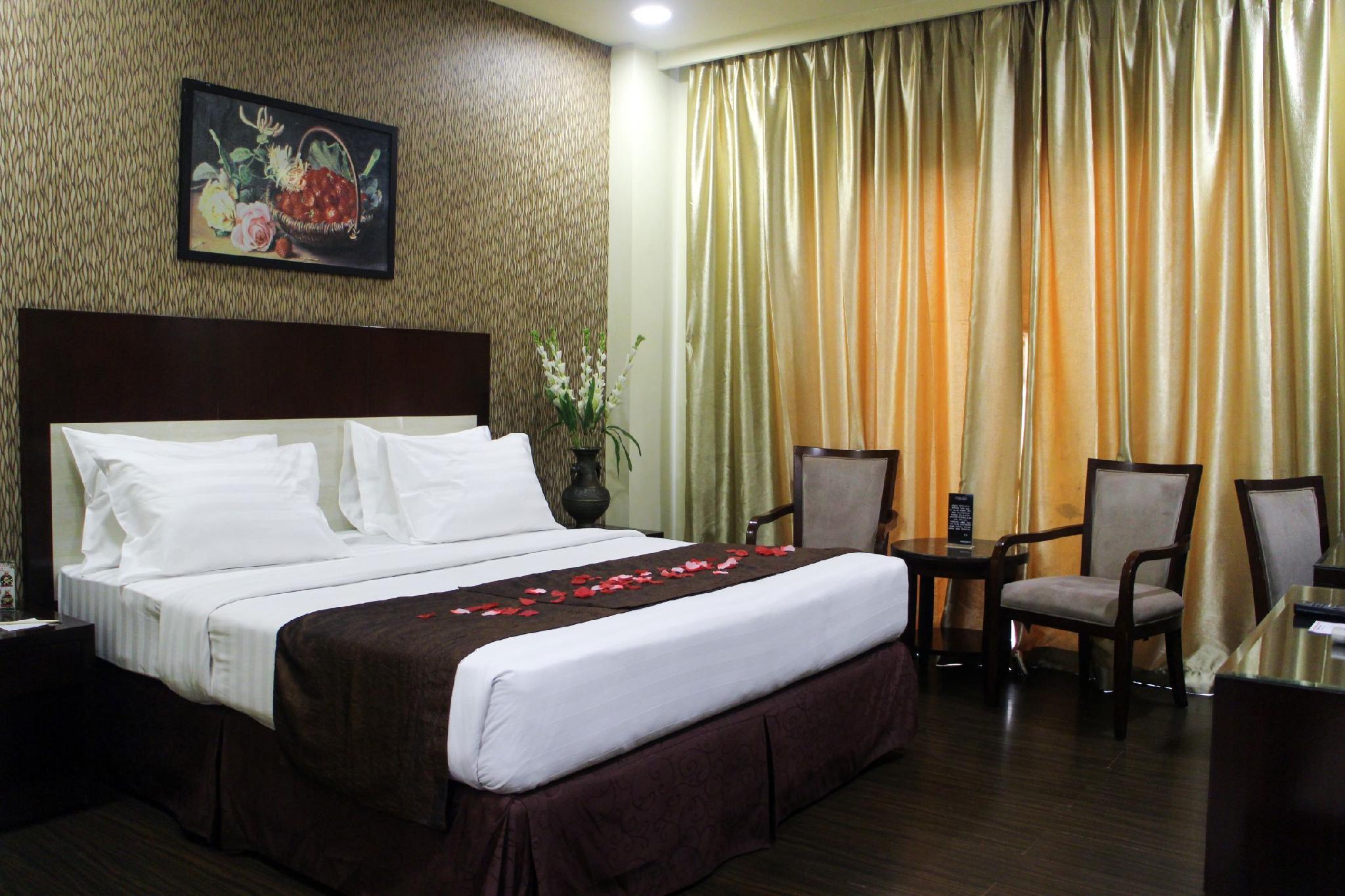 narita classic hotel