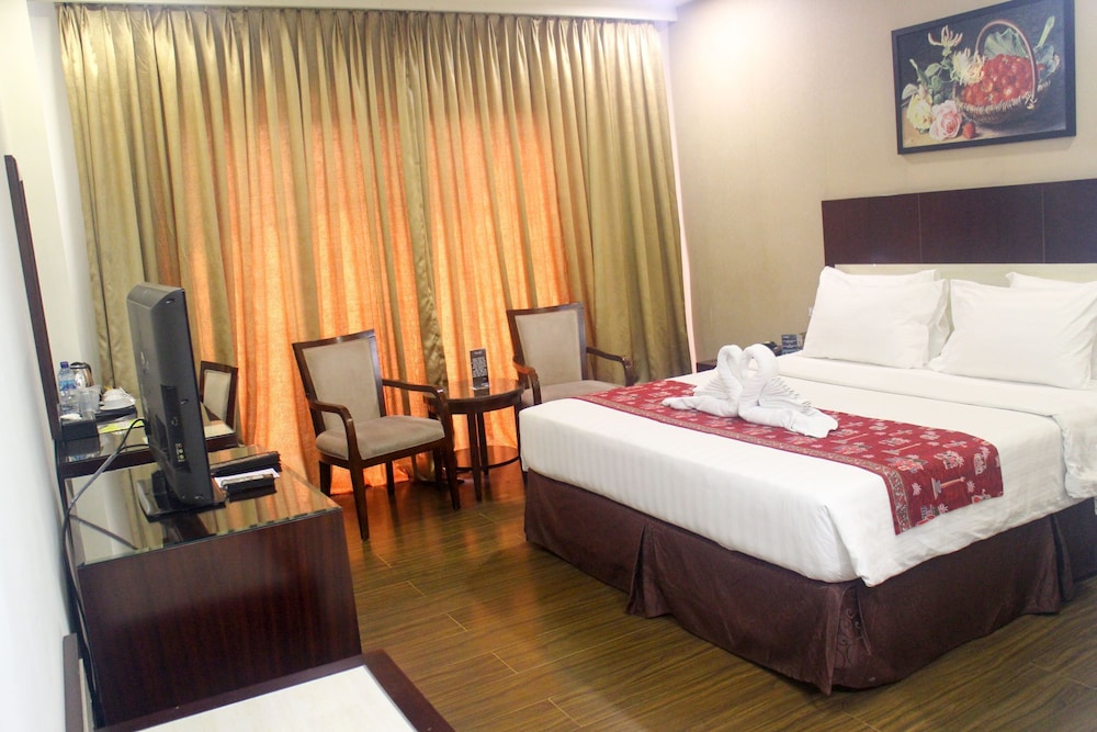 narita classic hotel