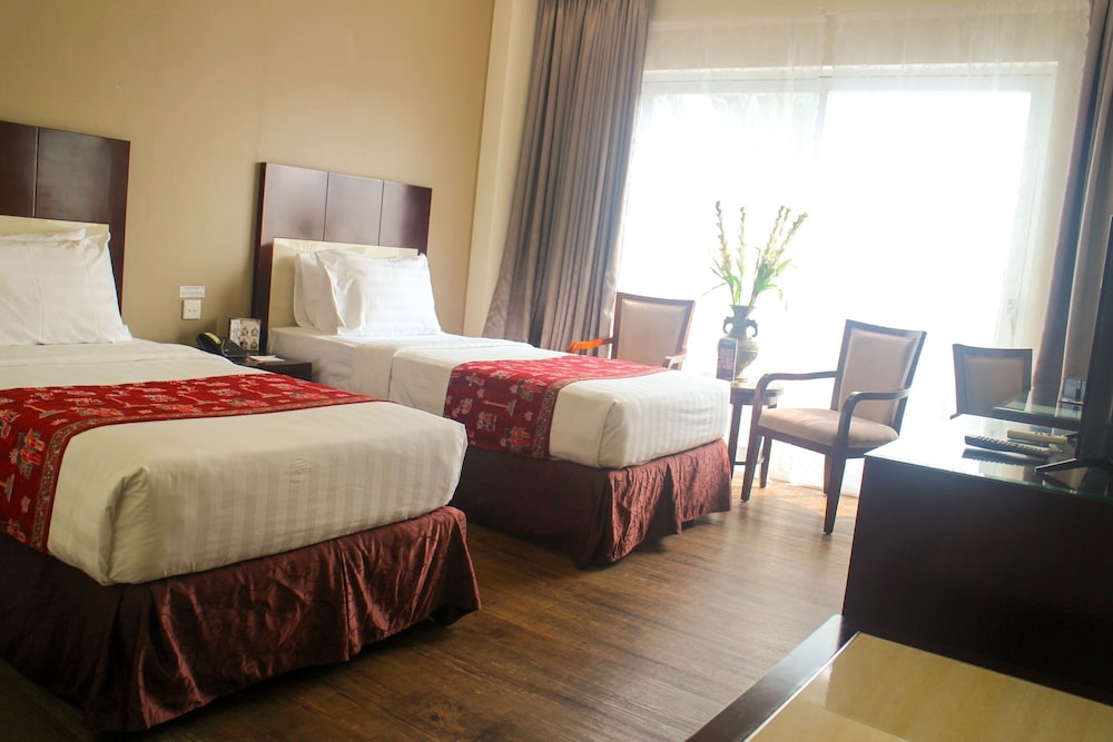 narita classic hotel