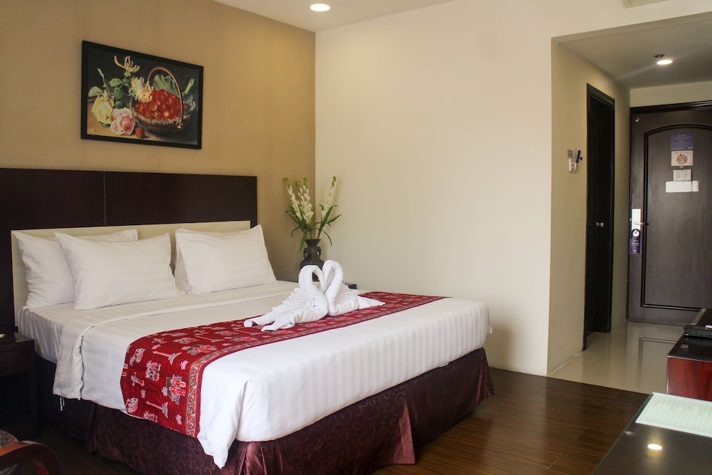 narita classic hotel