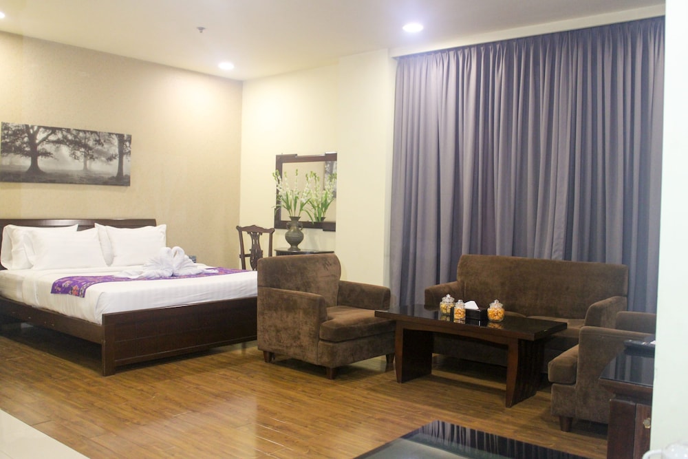 narita classic hotel