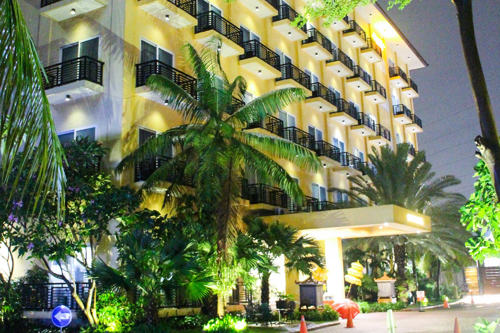 narita classic hotel