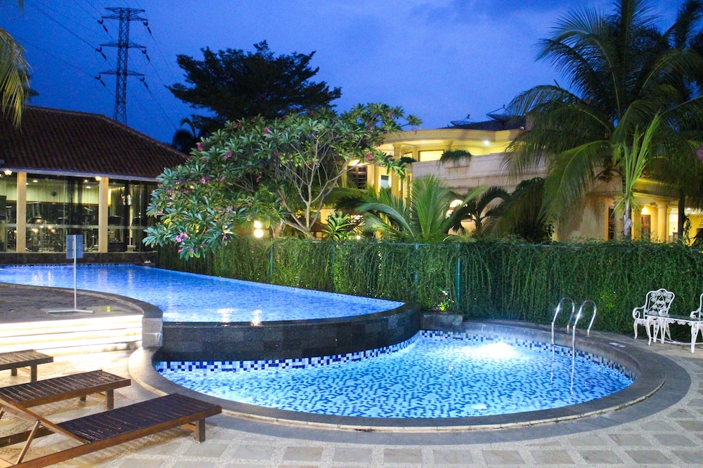 narita classic hotel