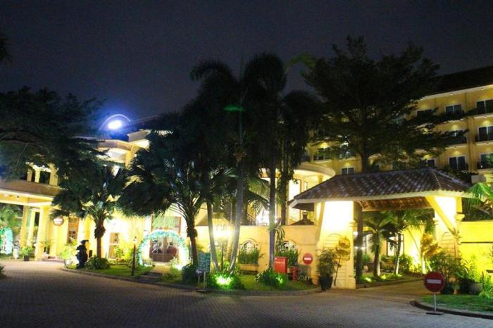 narita classic hotel